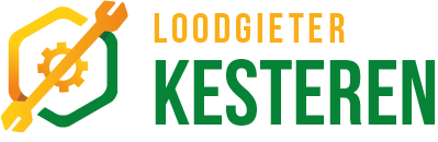 Loodgieter Kesteren Logo